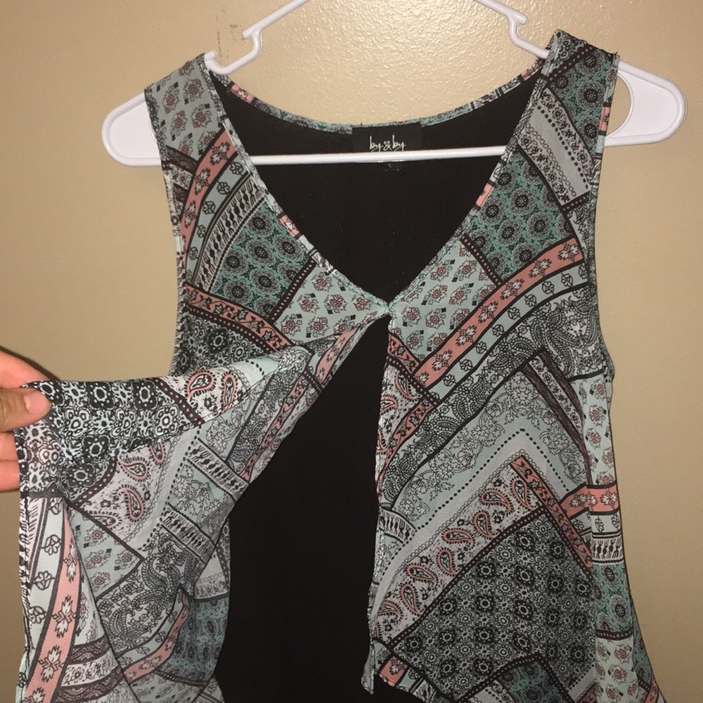 Tank Top - Picture 5 of 7